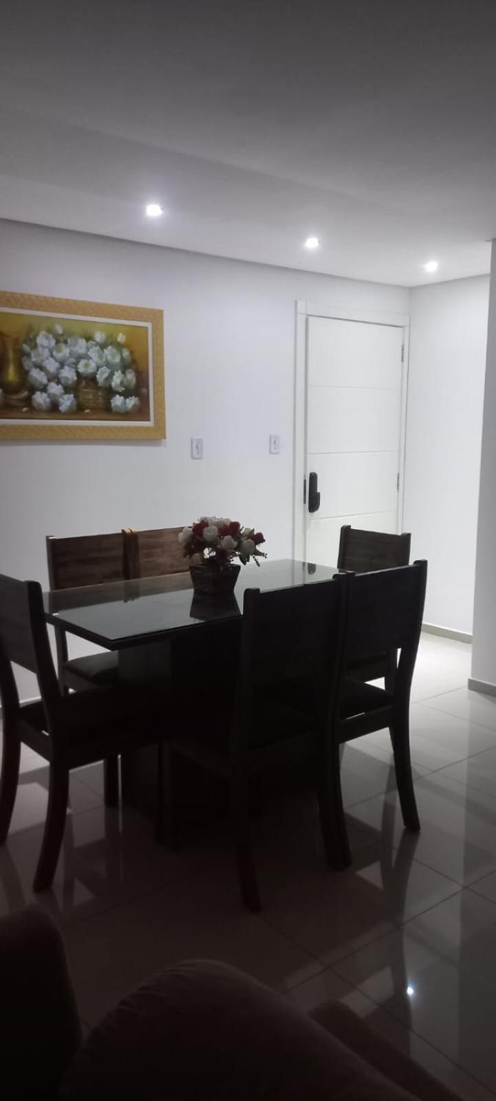 Apartamentos Na Cobertura - Edificio London Пиратуба Экстерьер фото