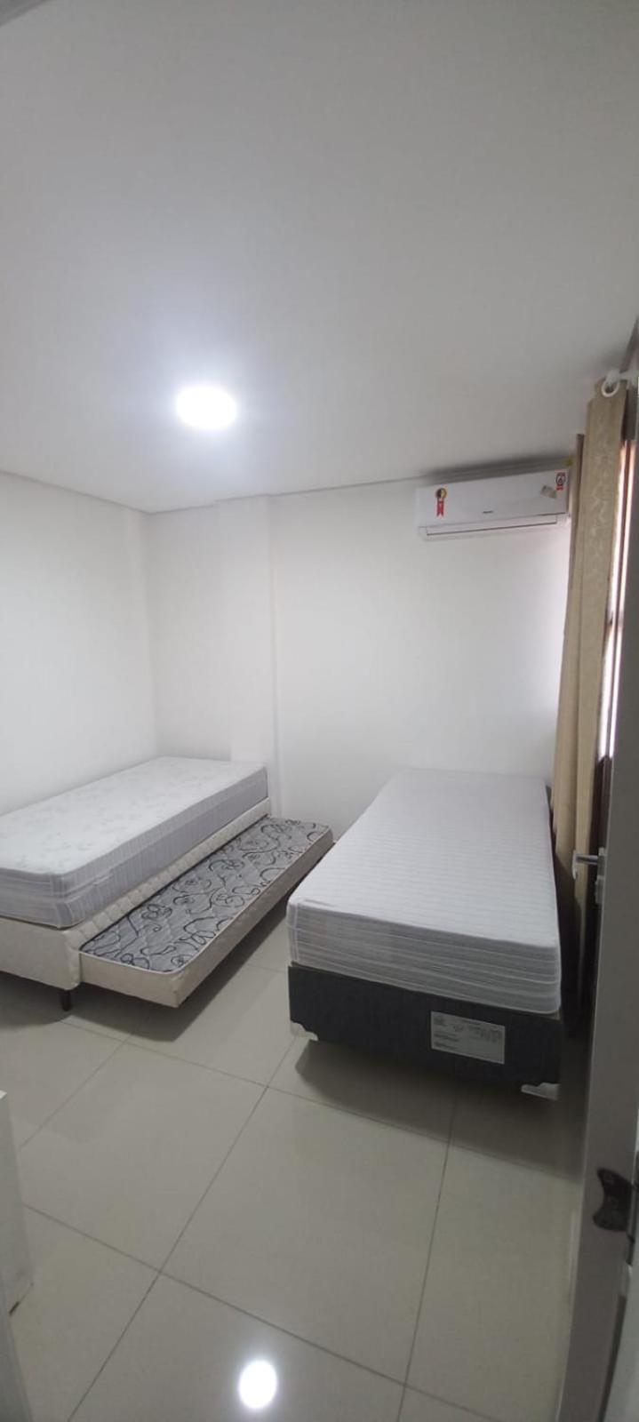 Apartamentos Na Cobertura - Edificio London Пиратуба Экстерьер фото
