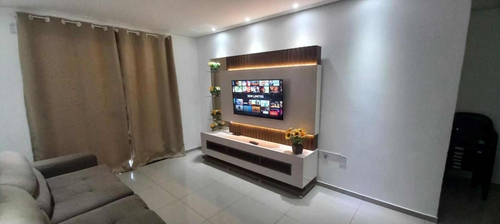 Apartamentos Na Cobertura - Edificio London Пиратуба Экстерьер фото