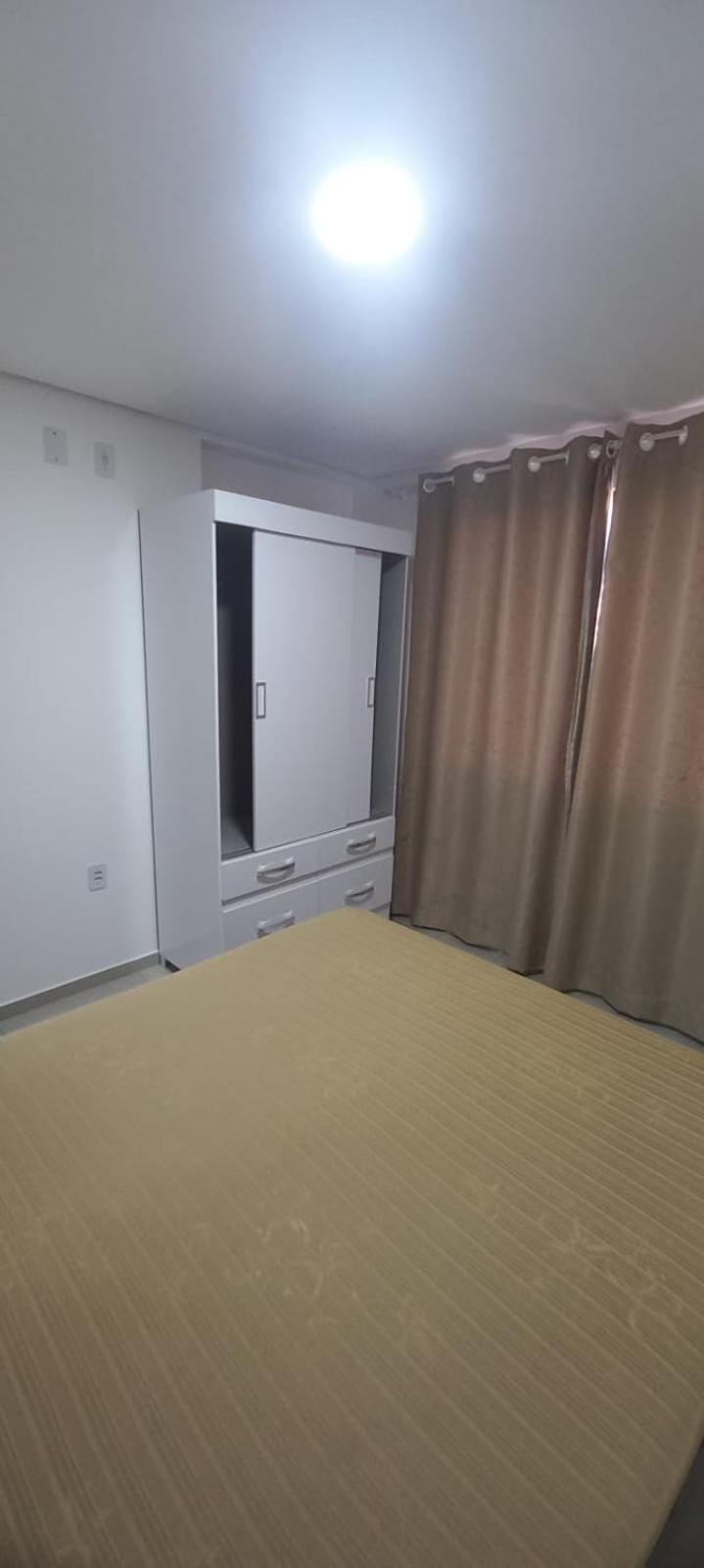 Apartamentos Na Cobertura - Edificio London Пиратуба Экстерьер фото