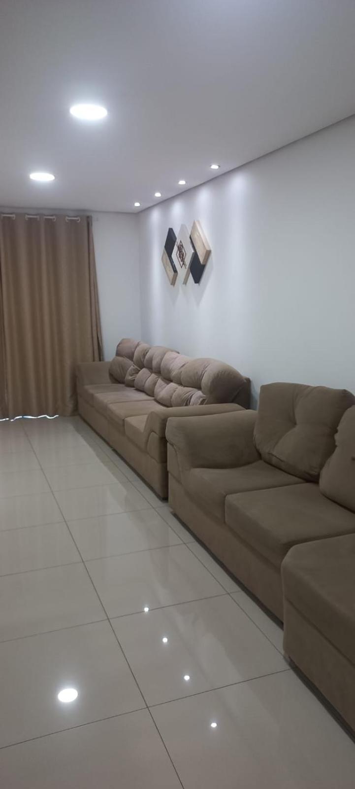 Apartamentos Na Cobertura - Edificio London Пиратуба Экстерьер фото
