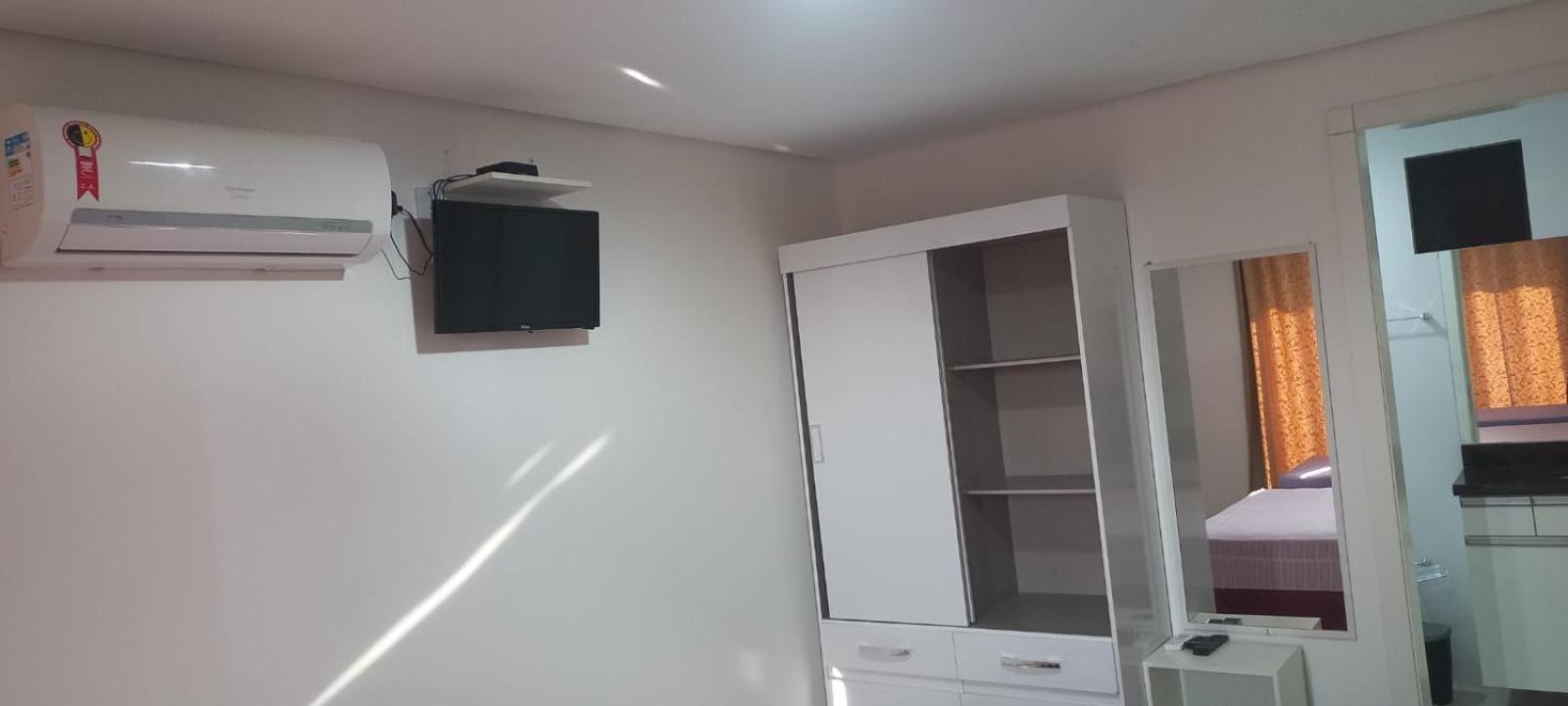 Apartamentos Na Cobertura - Edificio London Пиратуба Экстерьер фото