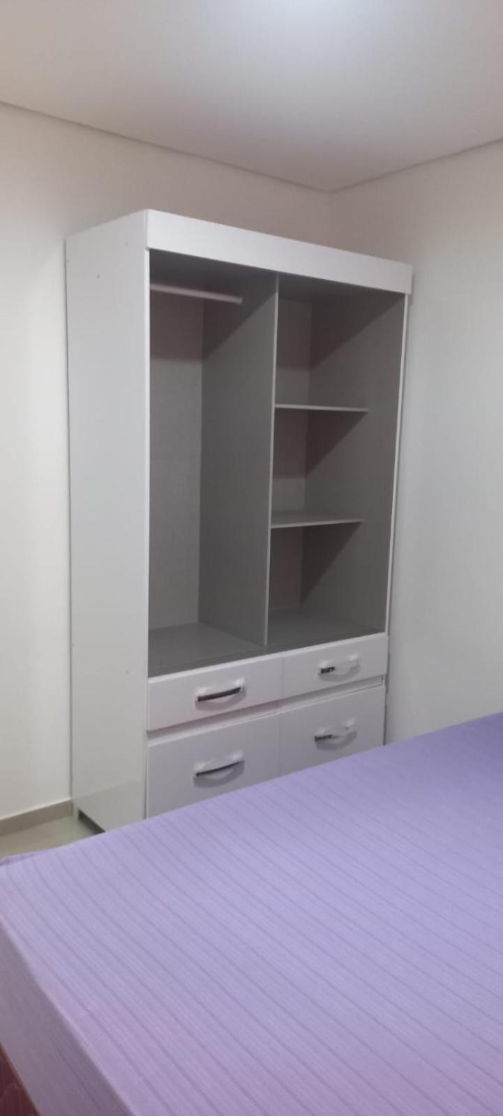 Apartamentos Na Cobertura - Edificio London Пиратуба Экстерьер фото