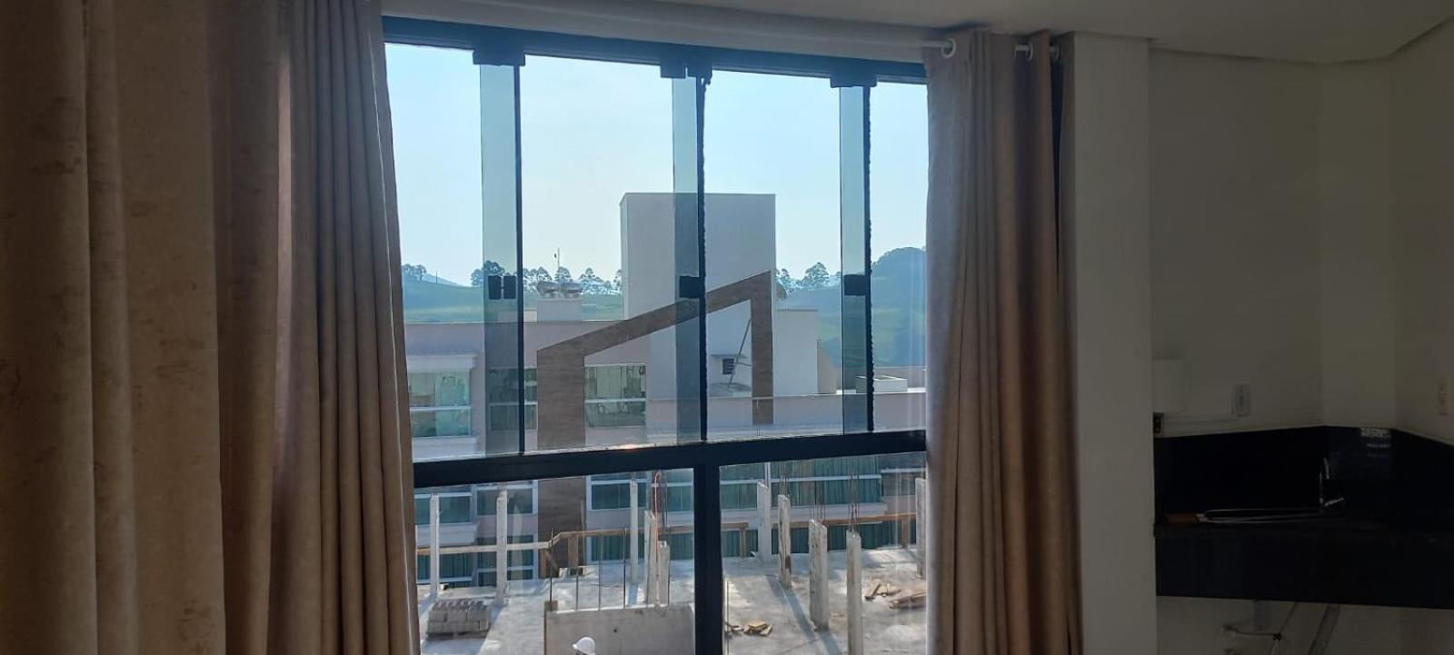 Apartamentos Na Cobertura - Edificio London Пиратуба Экстерьер фото