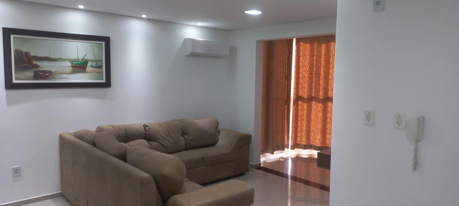 Apartamentos Na Cobertura - Edificio London Пиратуба Экстерьер фото