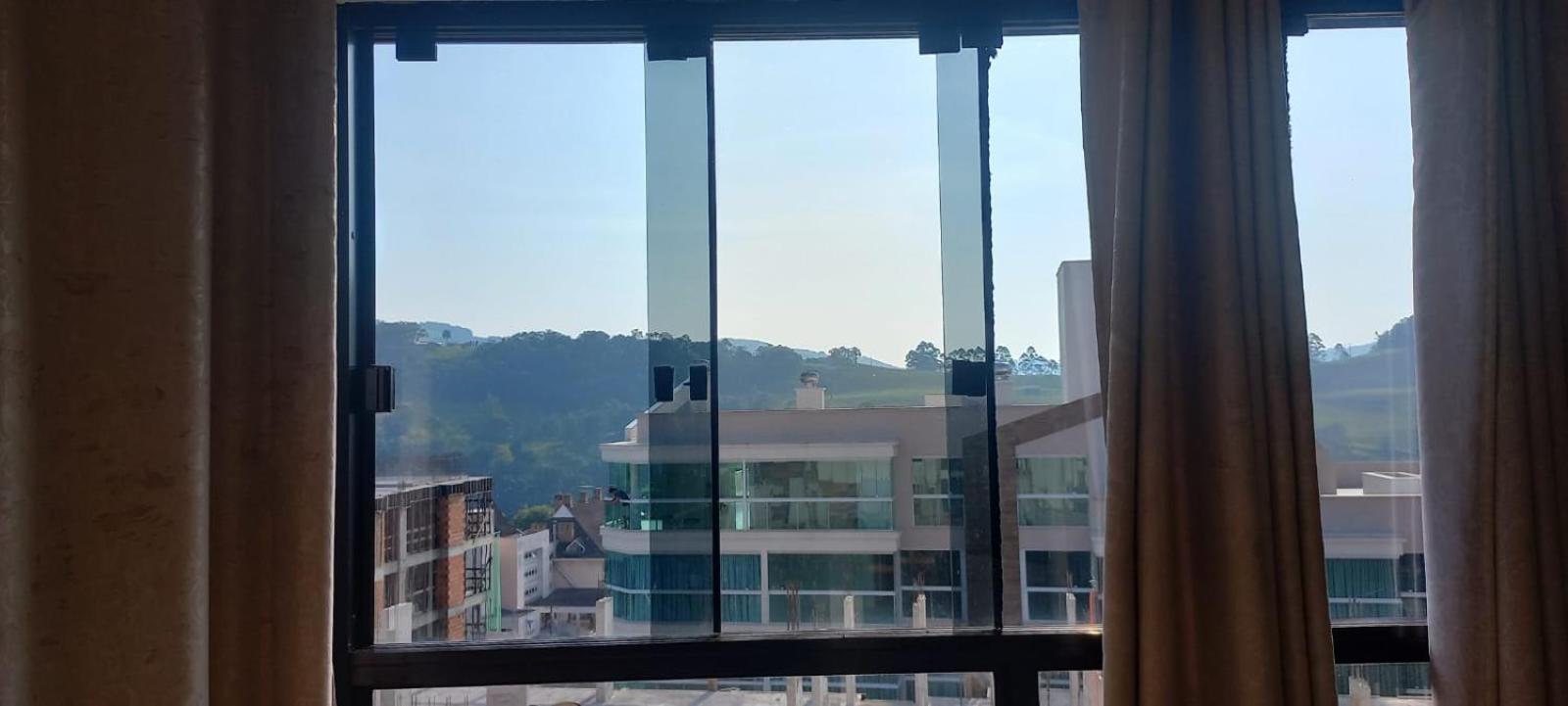 Apartamentos Na Cobertura - Edificio London Пиратуба Экстерьер фото
